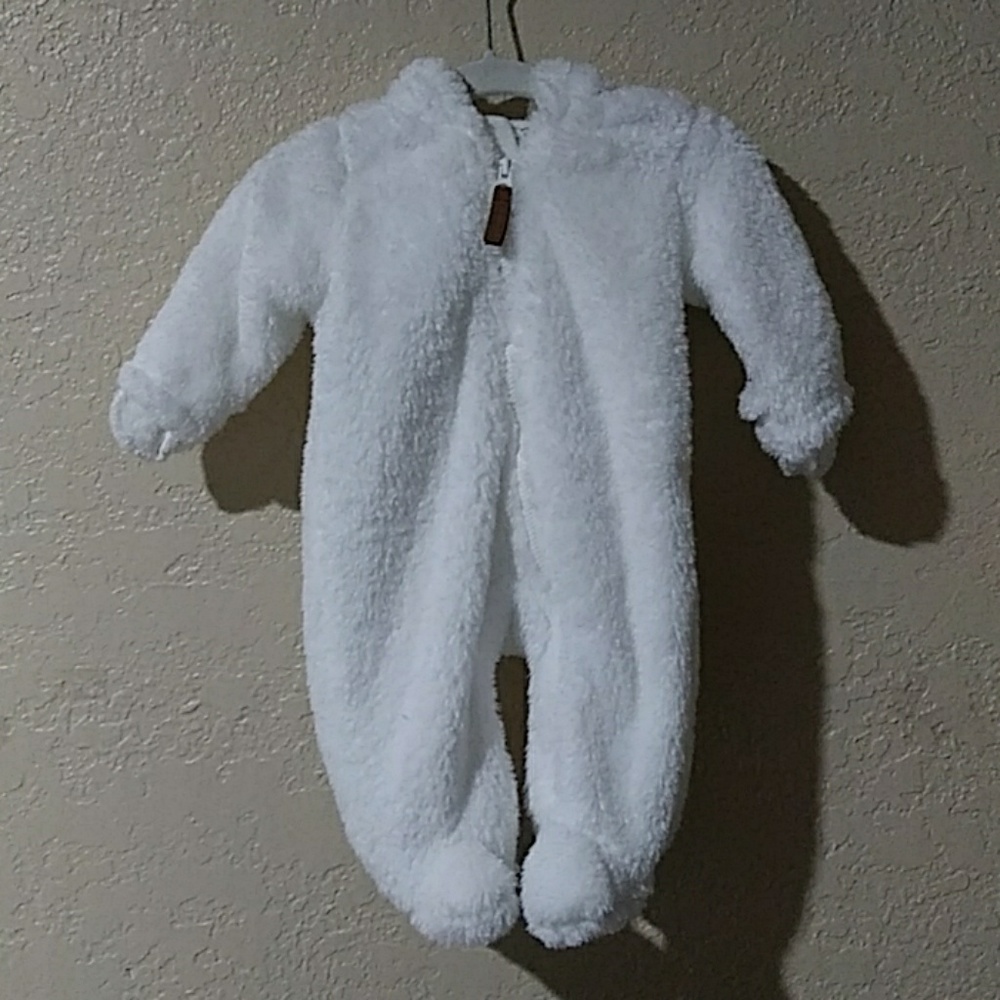 Carter's bodysuit